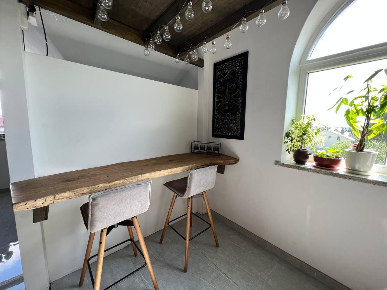Jurgis Guest House Каунас Екстер'єр фото