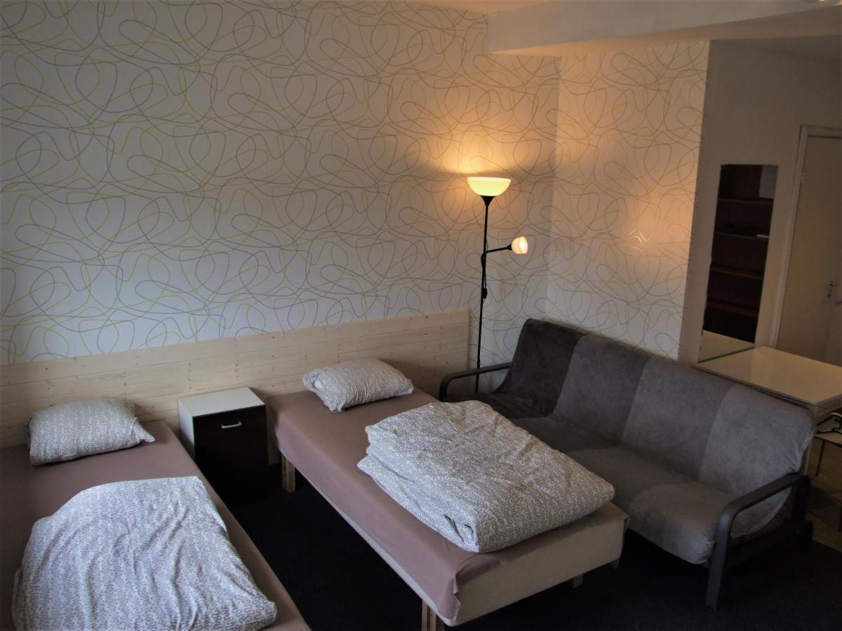 Jurgis Guest House Каунас Екстер'єр фото