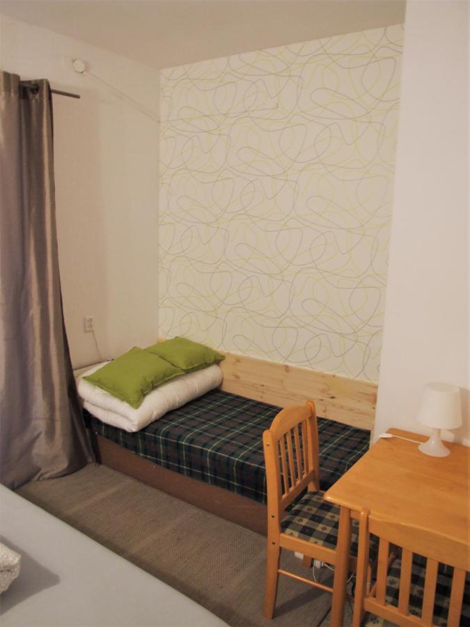 Jurgis Guest House Каунас Екстер'єр фото